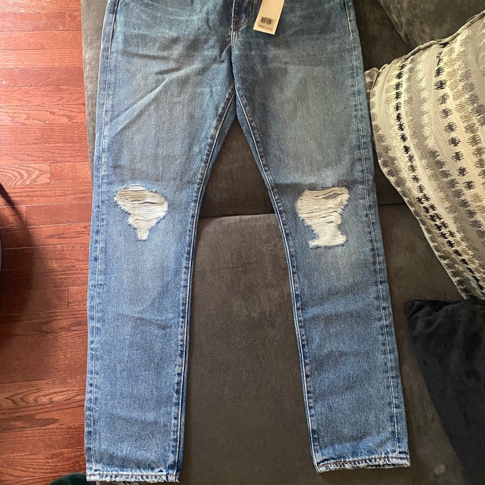 LEVIS DENIM - Picture 2 of 6